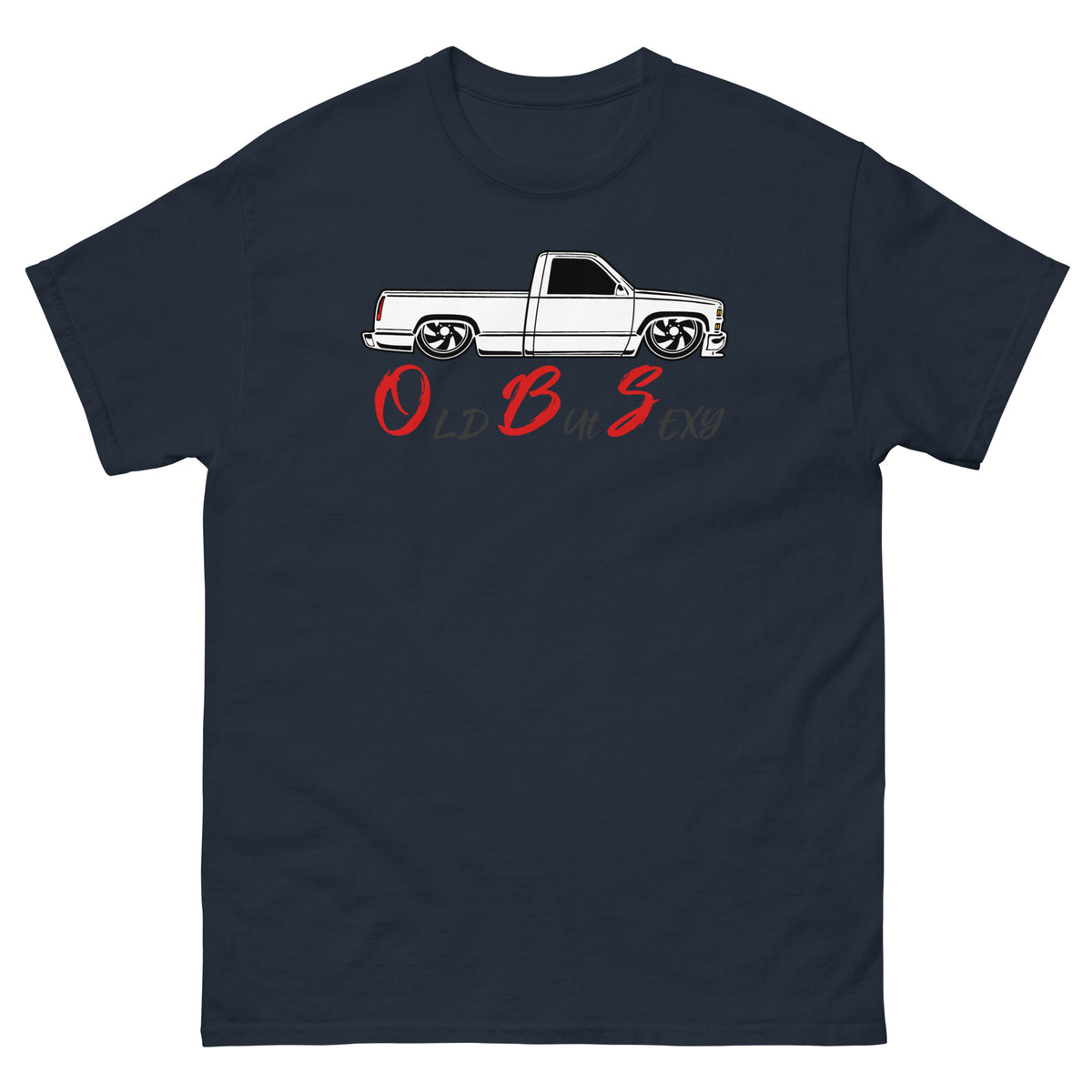 Old But Sexy Men's classic tee