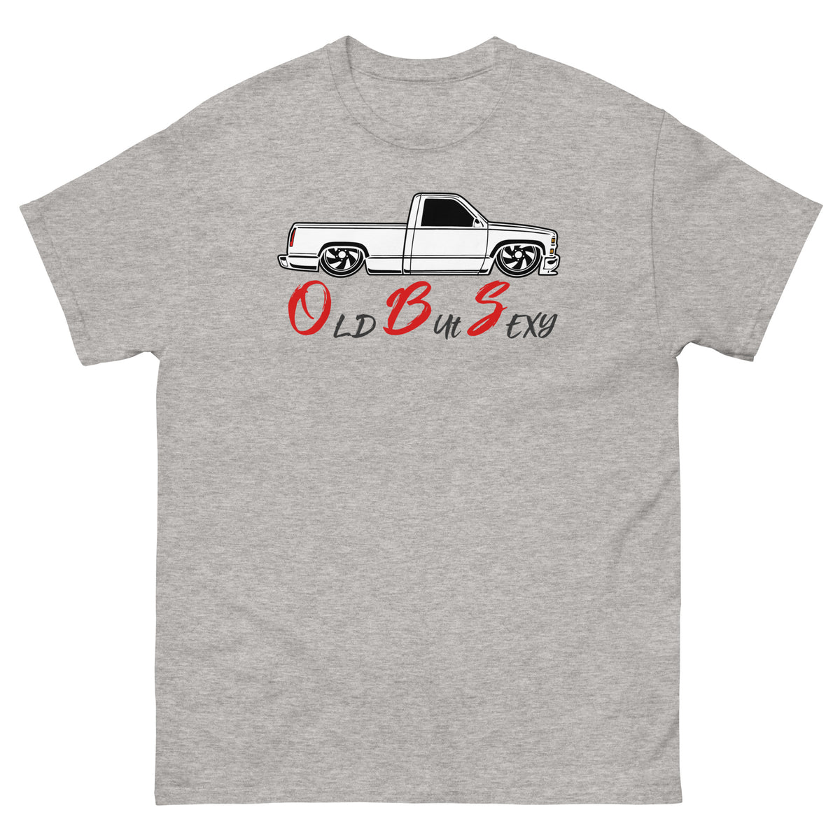 Old But Sexy Men's classic tee